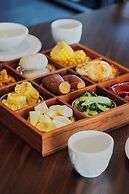 In Cloud Resort Hotel