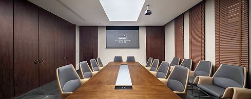 In Cloud Resort Hotel