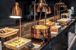 In Cloud Resort Hotel