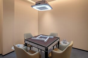 In Cloud Resort Hotel