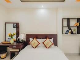Vuon Bach Thao hostel Hoi an