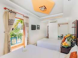 Vuon Bach Thao hostel Hoi an
