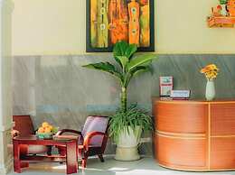 Vuon Bach Thao hostel Hoi an