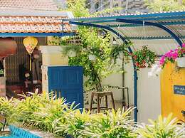 Vuon Bach Thao hostel Hoi an