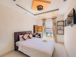 Vuon Bach Thao hostel Hoi an