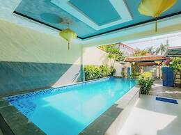 Vuon Bach Thao hostel Hoi an