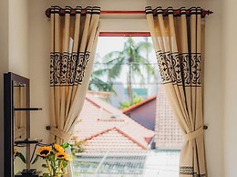 Vuon Bach Thao hostel Hoi an