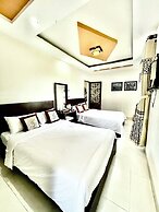 Vuon Bach Thao hostel Hoi an