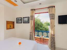 Vuon Bach Thao hostel Hoi an