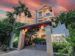 Vuon Bach Thao hostel Hoi an