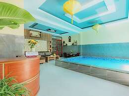 Vuon Bach Thao hostel Hoi an