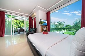 Elegant 3BR Pool Villa Sara near NaiHarn