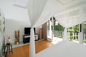 Villa Lepak by the River Ubud
