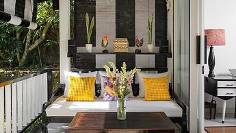 Villa Lepak by the River Ubud