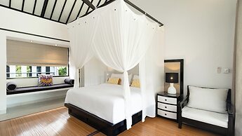 Villa Lepak by the River Ubud