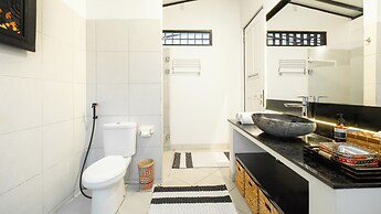 Villa Lepak by the River Ubud