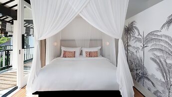 Villa Lepak by the River Ubud