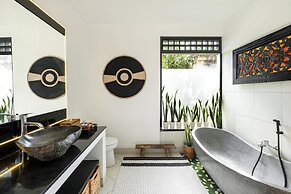 Villa Lepak by the River Ubud