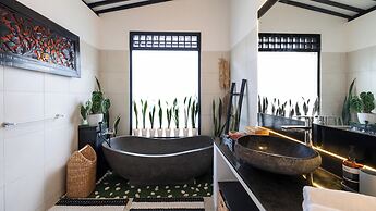 Villa Lepak by the River Ubud