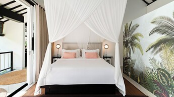 Villa Lepak by the River Ubud