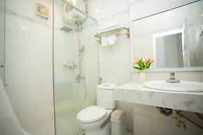 Hà Thành Stay