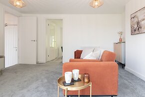 Cosy 1BD in Malvern With Stunning Views