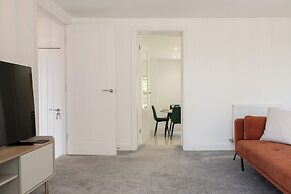 Cosy 1BD in Malvern With Stunning Views