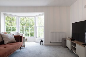 Cosy 1BD in Malvern With Stunning Views