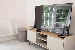 Cosy 1BD in Malvern With Stunning Views