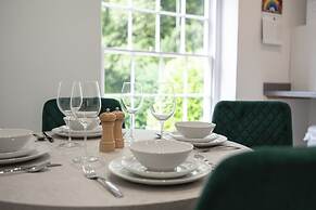 Cosy 1BD in Malvern With Stunning Views