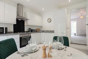 Cosy 1BD in Malvern With Stunning Views