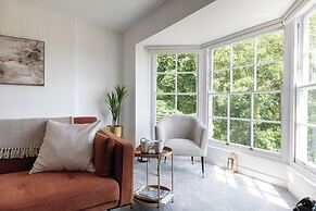 Cosy 1BD in Malvern With Stunning Views