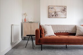 Cosy 1BD in Malvern With Stunning Views