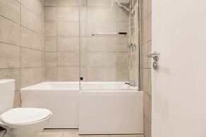 Cosy 1BD in Malvern With Stunning Views