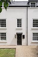 Cosy 1BD in Malvern With Stunning Views