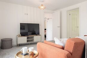 Cosy 1BD in Malvern With Stunning Views