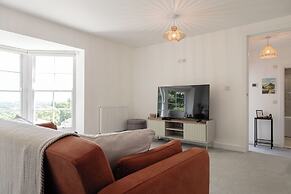 Cosy 1BD in Malvern With Stunning Views
