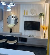 Rinann's Condotel Davao