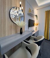 Rinann's Condotel Davao