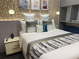 Rinann's Condotel Davao