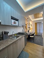 Rinann's Condotel Davao