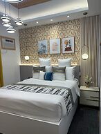 Rinann's Condotel Davao