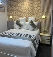 Rinann's Condotel Davao