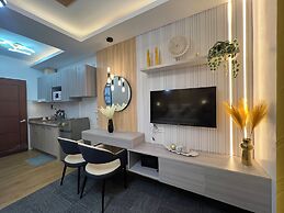 Rinann's Condotel Davao