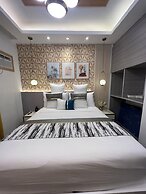 Rinann's Condotel Davao