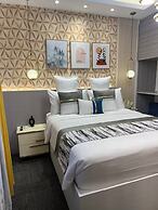 Rinann's Condotel Davao