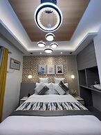 Rinann's Condotel Davao