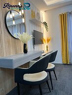 Rinann's Condotel Davao