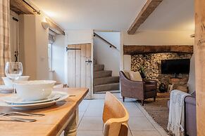 The Gamekeeper's Cottage-Stunning 2 Bed
