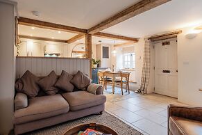 The Gamekeeper's Cottage-Stunning 2 Bed
